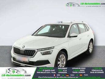  Voir d&eacute;tails -Skoda Kamiq 1.0 TSI 116 ch BVM &agrave; Beaupuy (31)
