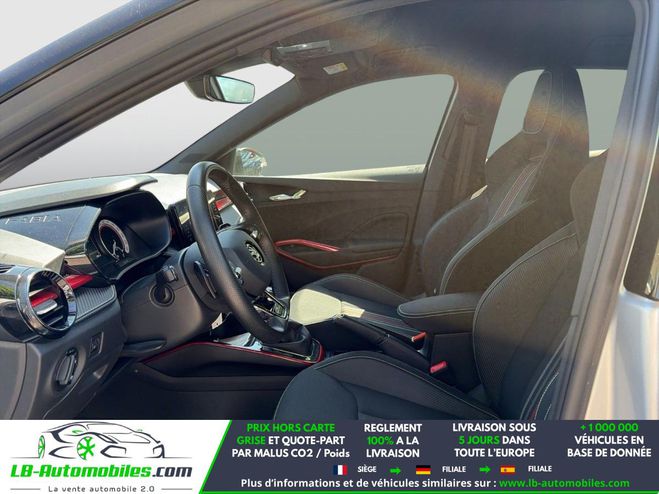 Skoda Fabia 1.0 TSI 110 ch BVA Argent� M�tallique de 2023