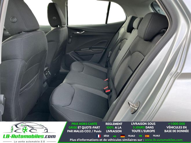 Skoda Fabia 1.0 TSI 110 ch BVA Argent� M�tallique de 2022