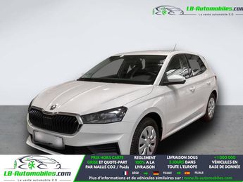  Voir d&eacute;tails -Skoda Fabia 1.0 TSI 110 ch BVA &agrave; Beaupuy (31)