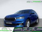 Skoda Fabia 1.5 TSI 150 ch BVA &agrave; Beaupuy (31)