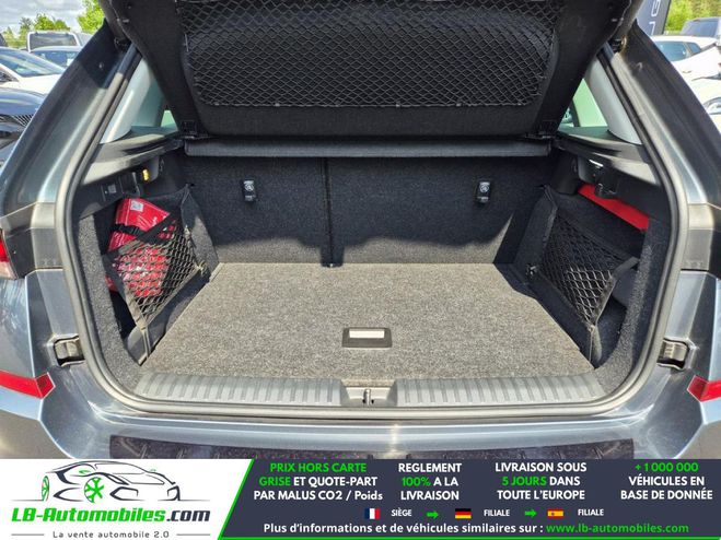 Skoda Kamiq 1.0 TSI 116 ch BVM Gris M�tallique de 2020