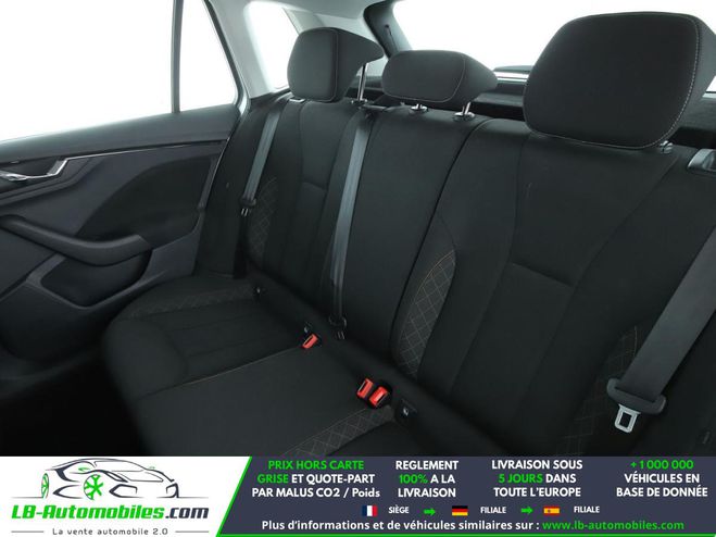 Skoda Kamiq 1.0 TSI 116 ch BVM Argent� de 2020