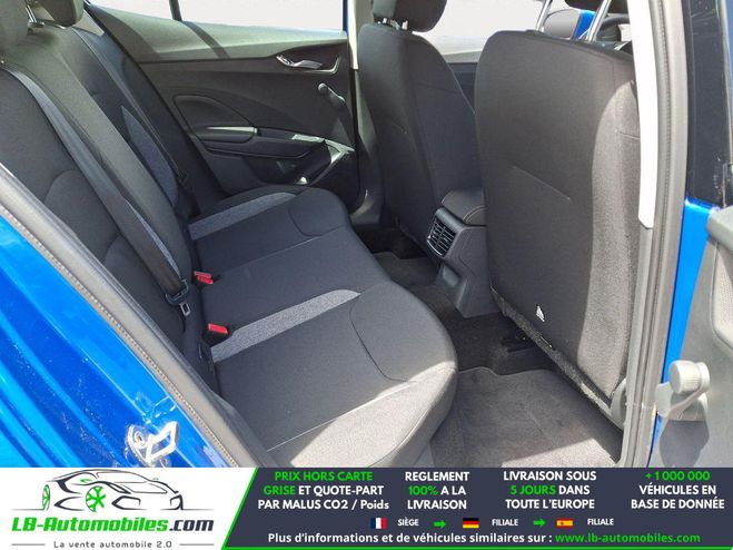 Skoda Fabia 1.0 TSI 95 ch BVM Bleu de 2022