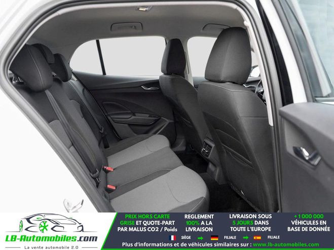 Skoda Fabia 1.0 TSI 95 ch BVM Blanc M�tallique de 2023