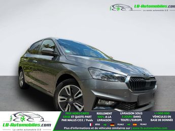  Voir d&eacute;tails -Skoda Fabia 1.5 TSI 150 ch BVA &agrave; Beaupuy (31)
