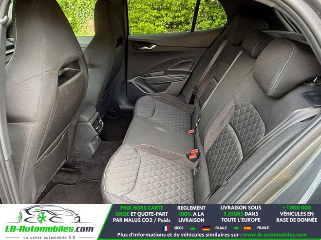 Skoda Fabia 1.5 TSI 150 ch BVA Gris M�tallique de 2022