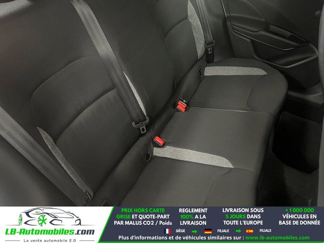 Skoda Fabia 1.0 MPI 65 ch BVM Blanc de 2023