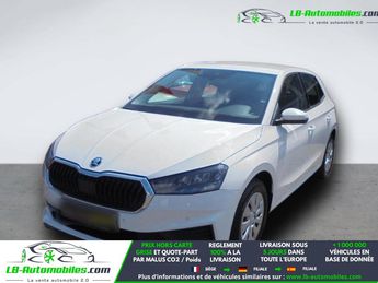  Voir d&eacute;tails -Skoda Fabia 1.0 MPI 65 ch BVM &agrave; Beaupuy (31)