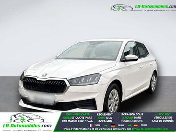  Voir d&eacute;tails -Skoda Fabia 1.0 MPI 65 ch BVM &agrave; Beaupuy (31)