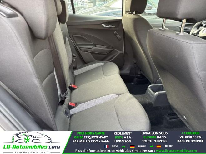 Skoda Fabia 1.0 MPI 65 ch BVM Blanc de 2023