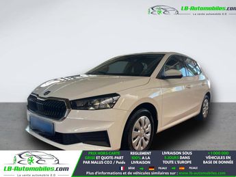 Voir d&eacute;tails -Skoda Fabia 1.0 MPI 65 ch BVM &agrave; Beaupuy (31)