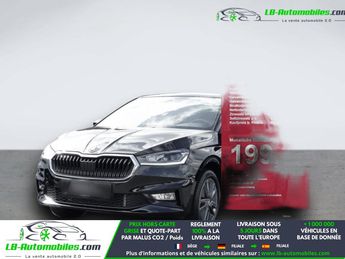  Voir d&eacute;tails -Skoda Fabia 1.5 TSI 150 ch BVA &agrave; Beaupuy (31)
