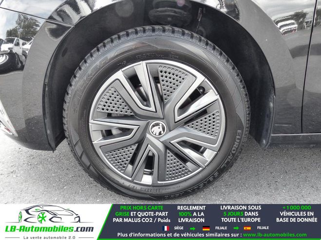 Skoda Fabia 1.5 TSI 150 ch BVA Noir M�tallique de 2025