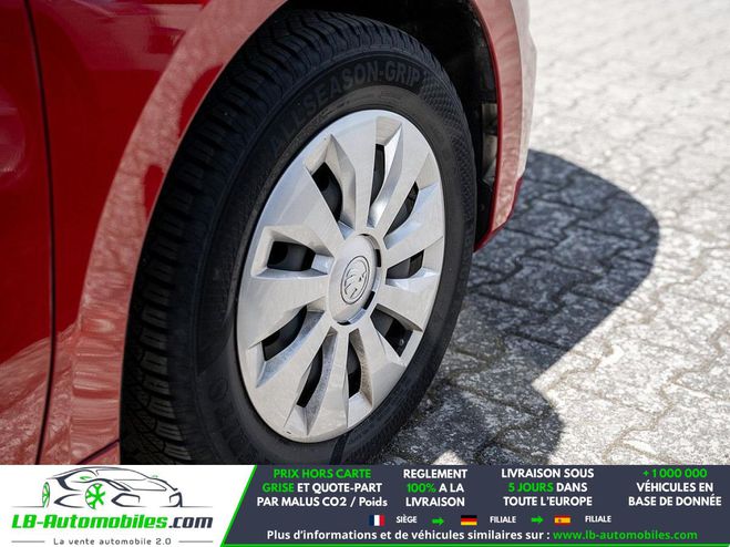 Skoda Fabia 1.0 TSI 110 ch BVM Rouge M�tallique de 2022