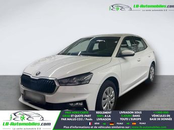  Voir d&eacute;tails -Skoda Fabia 1.0 TSI 110 ch BVA &agrave; Beaupuy (31)