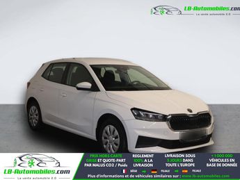  Voir d&eacute;tails -Skoda Fabia 1.0 TSI 110 ch BVA &agrave; Beaupuy (31)