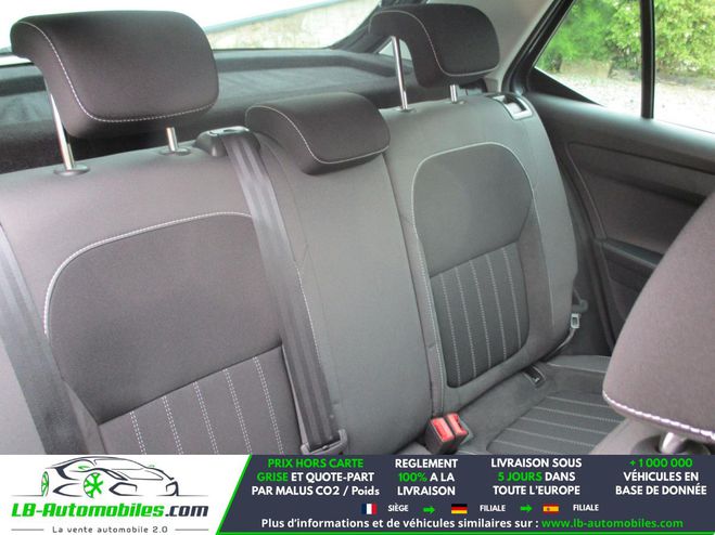 Skoda Fabia 1.0 TSI 95 ch BVM Gris M�tallique de 2021