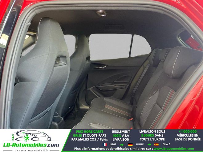 Skoda Fabia 1.0 TSI 110 ch BVA Rouge M�tallique de 2024
