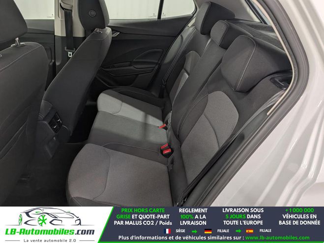 Skoda Fabia 1.0 TSI 95 ch BVM Blanc M�tallique de 2023