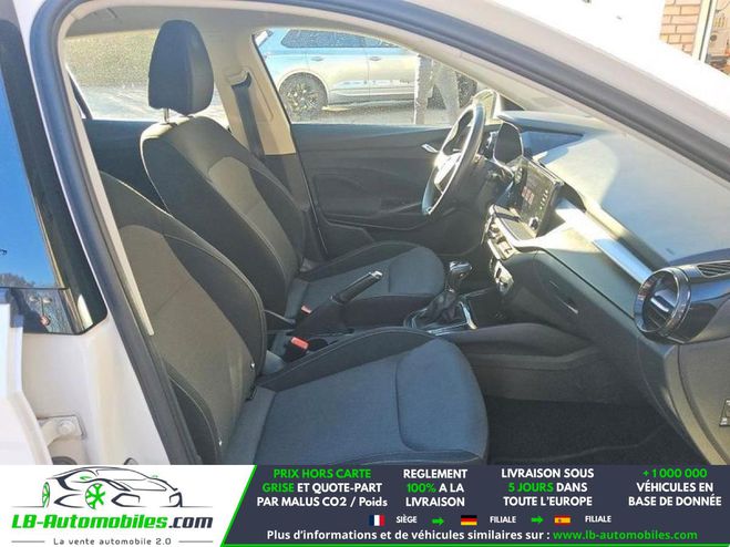 Skoda Fabia 1.0 TSI 110 ch BVA Blanc de 2022