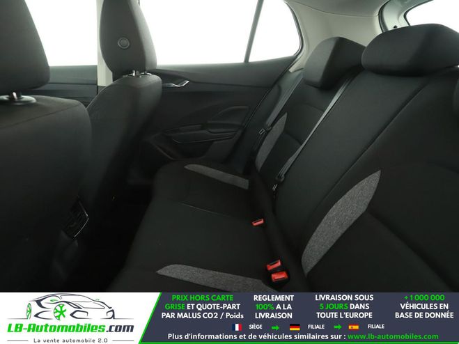 Skoda Fabia 1.0 MPI 65 ch BVM Blanc de 2022