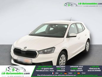  Voir d&eacute;tails -Skoda Fabia 1.0 MPI 65 ch BVM &agrave; Beaupuy (31)
