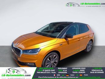  Voir d&eacute;tails -Skoda Fabia 1.0 TSI 110 ch BVA &agrave; Beaupuy (31)
