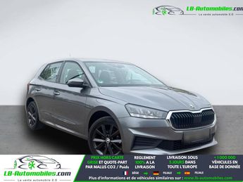  Voir d&eacute;tails -Skoda Fabia 1.0 MPI 65 ch BVM &agrave; Beaupuy (31)