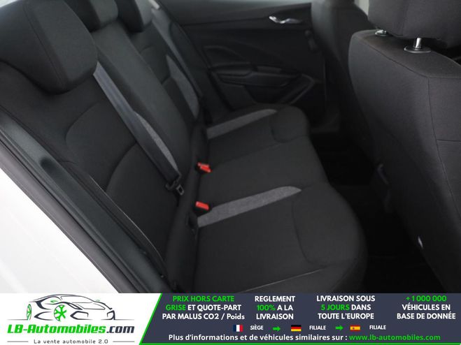 Skoda Fabia 1.0 MPI 65 ch BVM Blanc de 2022