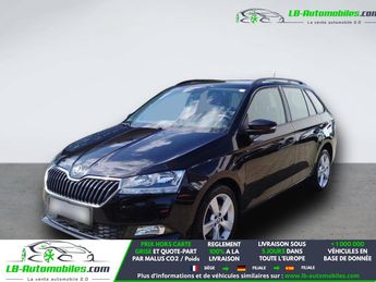  Voir d&eacute;tails -Skoda Fabia 1.0 TSI 110 ch BVM &agrave; Beaupuy (31)