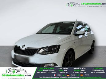  Voir d&eacute;tails -Skoda Fabia 1.0 MPI 75 ch BVM &agrave; Beaupuy (31)