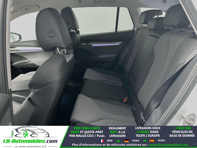 Skoda Enyaq iV 80 Blanc M�tallique de 2023