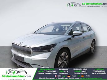  Voir d&eacute;tails -Skoda Enyaq iV 80 &agrave; Beaupuy (31)
