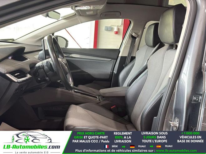 Skoda Enyaq iV 80 Gris M�tallique de 2023