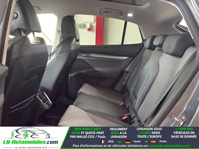 Skoda Enyaq iV 80 Gris M�tallique de 2023