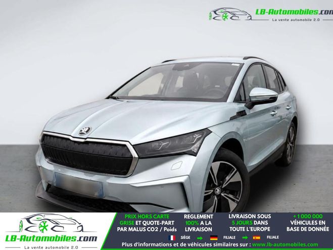 Skoda Enyaq iV 60 Argent� M�tallique de 2022