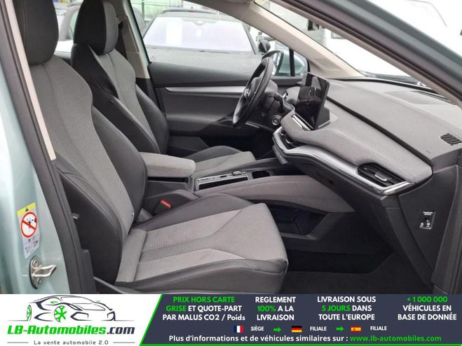 Skoda Enyaq iV 60 Argent� M�tallique de 2022