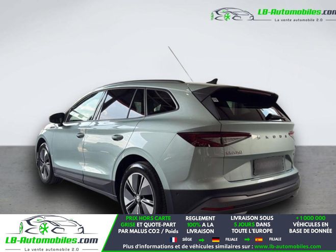 Skoda Enyaq iV 60 Argent� M�tallique de 2022