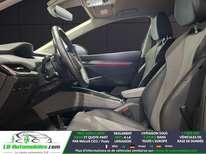 Skoda Enyaq iV 60 Gris M�tallique de 2021