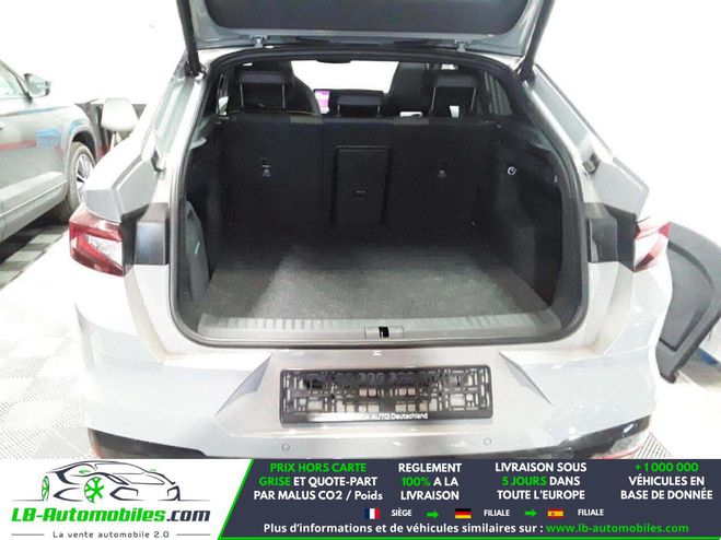 Skoda Enyaq iV RS Gris de 2025