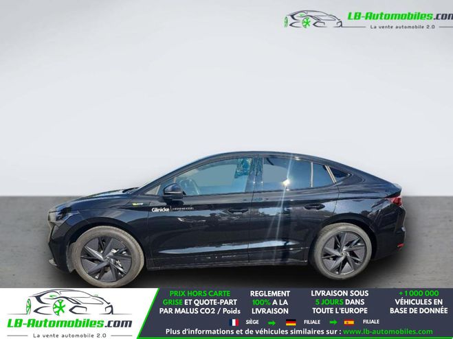 Skoda Enyaq iV RS Noir M�tallique de 2025