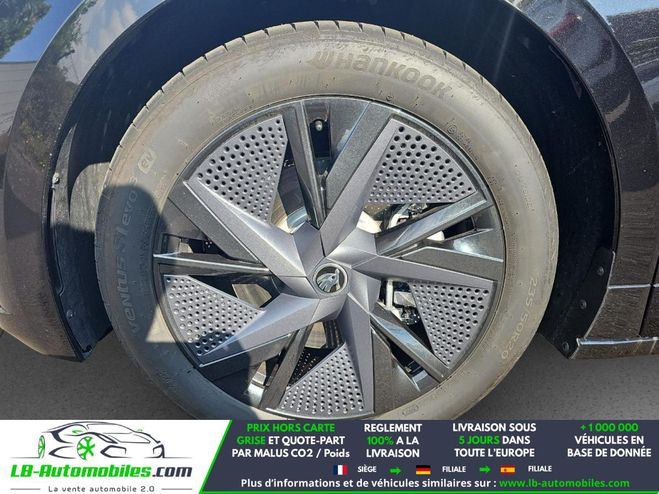 Skoda Enyaq iV RS Noir M�tallique de 2025