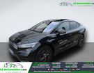 Skoda Enyaq iV RS &agrave; Beaupuy (31)