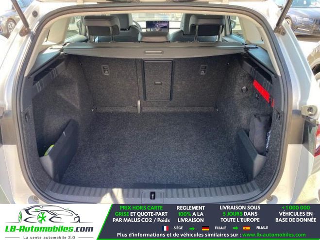 Skoda Enyaq iV 80 Argent� M�tallique de 2023