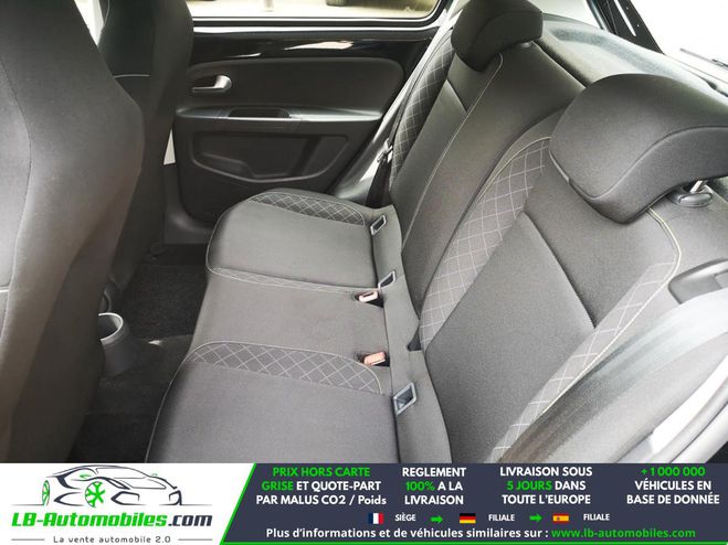 Skoda Citigo 61 kw 83 ch Noir M�tallique de 2020