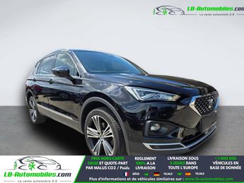  Voir d&eacute;tails -Seat Tarraco 2.0 TSI 190 ch  BVA  5 pl &agrave; Beaupuy (31)