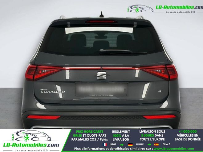 Seat Tarraco 2.0 TSI 190 ch  BVA  5 pl  de 2022
