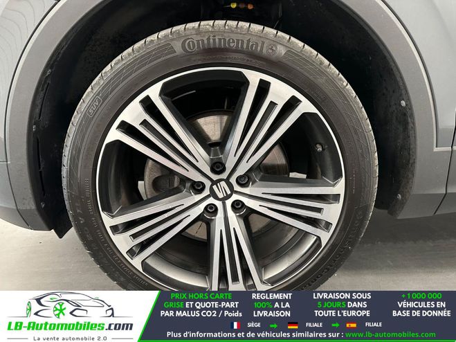 Seat Tarraco 2.0 TSI 190 ch  BVA  5 pl  de 2022