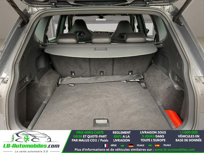 Seat Tarraco 2.0 TSI 190 ch  BVA  5 pl Gris de 2021